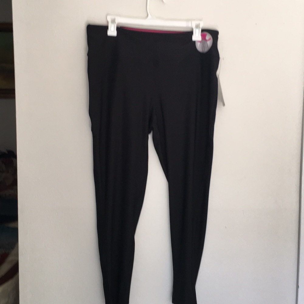 NYL sport ladies NWT pant leggings, 1X